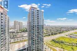 2205 - 5025 FOUR SPRINGS AVENUE Mississauga