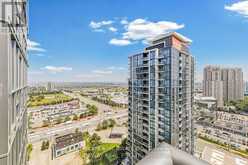 2205 - 5025 FOUR SPRINGS AVENUE Mississauga