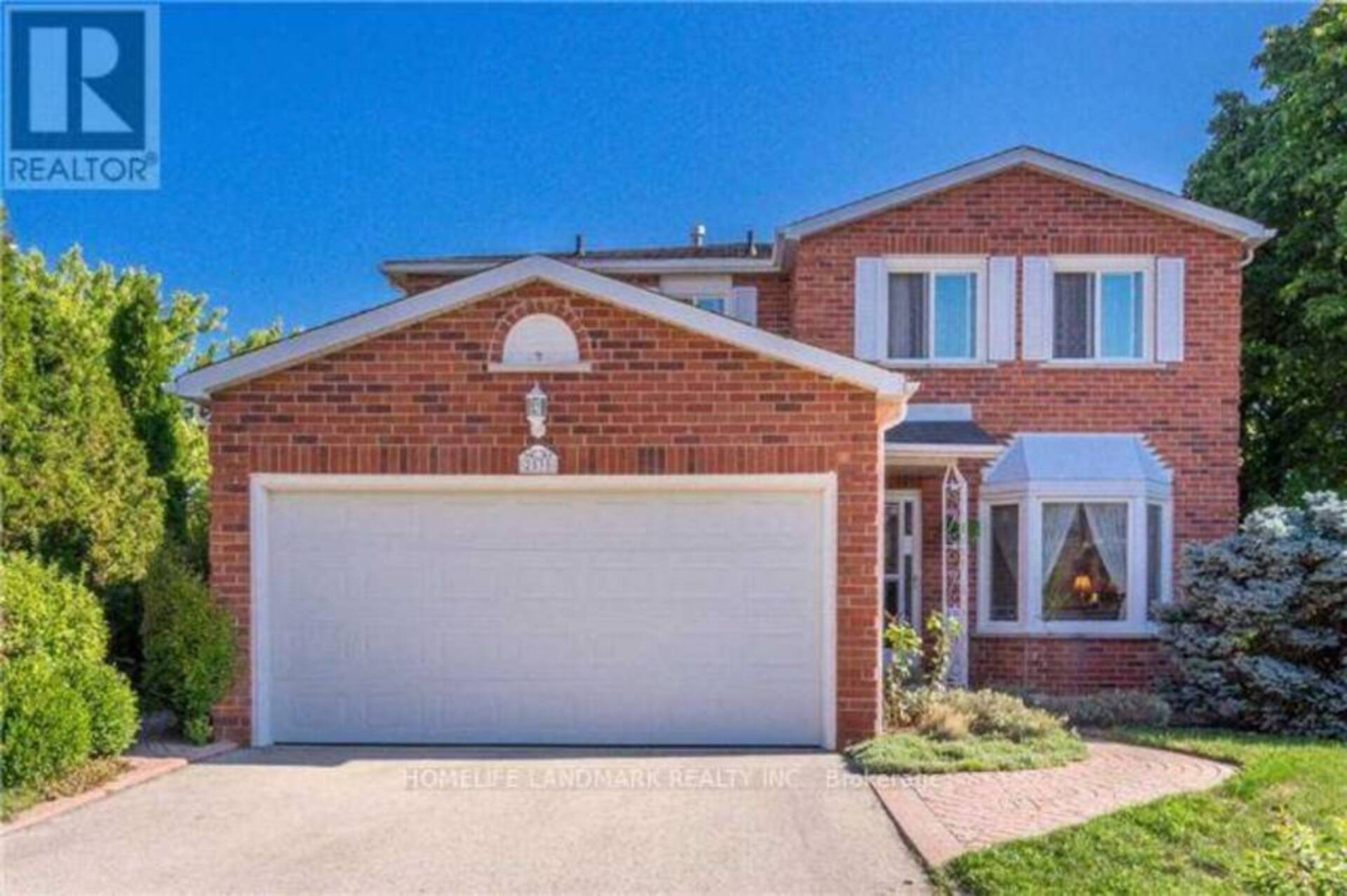 2535 SYMINGTON COURT Mississauga