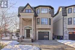 58 FIRWOOD CRESCENT Toronto