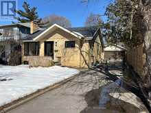 16 FLEETWELL COURT Toronto