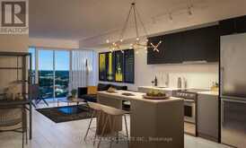 1009 - 8 TIPPETT ROAD Toronto