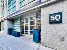 1203 - 50 LOMBARD STREET Toronto