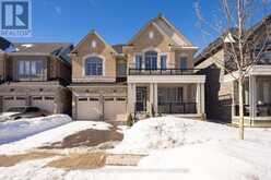 20 WHIPPLETREE DRIVE East Gwillimbury