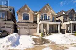 20 WHIPPLETREE DRIVE East Gwillimbury