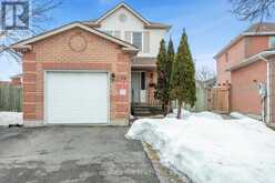 UNIT 1 - 28 SADDLECREEK COURT Brampton