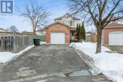 UNIT 1 - 28 SADDLECREEK COURT Brampton