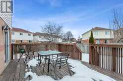 UNIT 1 - 28 SADDLECREEK COURT Brampton