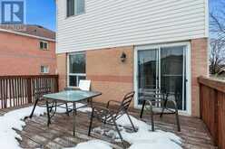 UNIT 1 - 28 SADDLECREEK COURT Brampton