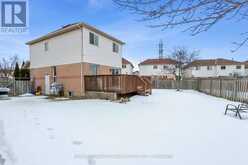 UNIT 1 - 28 SADDLECREEK COURT Brampton