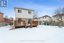 UNIT 1 - 28 SADDLECREEK COURT Brampton