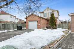 UNIT 1 - 28 SADDLECREEK COURT Brampton