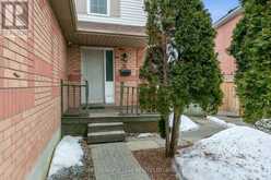 UNIT 1 - 28 SADDLECREEK COURT Brampton