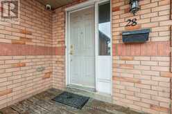 UNIT 1 - 28 SADDLECREEK COURT Brampton