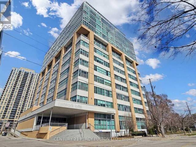 1215 - 2 FIELDWAY ROAD Toronto Ontario