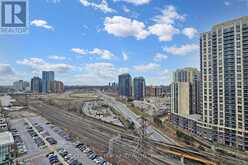 1215 - 2 FIELDWAY ROAD Toronto