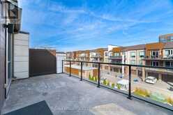 307 - 2375 BRONTE ROAD Oakville