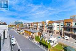 307 - 2375 BRONTE ROAD Oakville