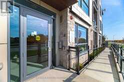 307 - 2375 BRONTE ROAD Oakville