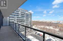 606 - 215 VETERANS DRIVE Brampton