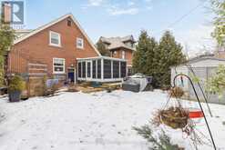 267 HERKIMER STREET Hamilton