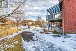 22 ISAAC COURT Haldimand