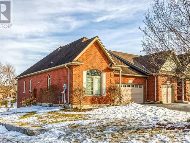 22 ISAAC COURT Haldimand Ontario