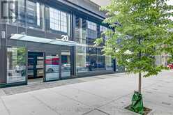 1719 - 20 EDWARD STREET Toronto