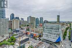 1719 - 20 EDWARD STREET Toronto