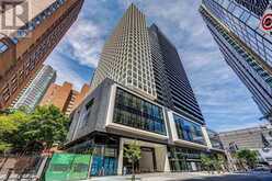 1719 - 20 EDWARD STREET Toronto