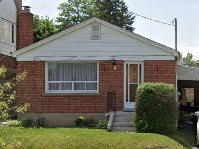 18 BERGEN ROAD Toronto Ontario