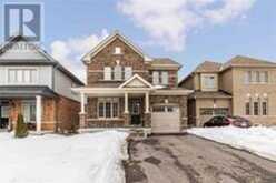 87 CALE AVENUE Clarington