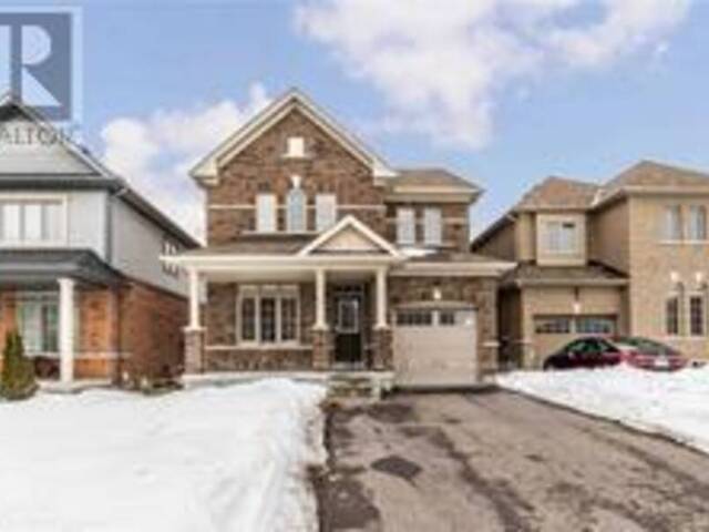 87 CALE AVENUE Clarington Ontario