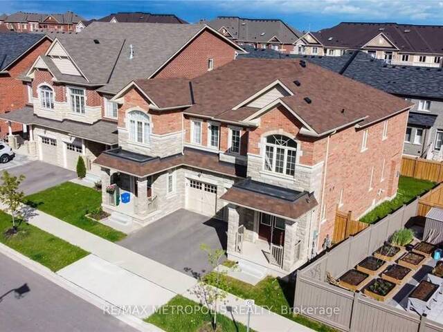 462 GEORGE RYAN AVENUE Oakville Ontario