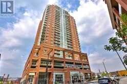 2412 - 125 WESTERN BATTERY ROAD Toronto