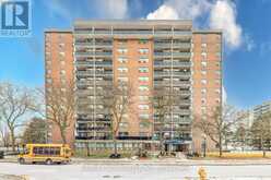 1101 - 20 GILDER DRIVE Toronto