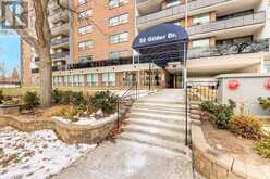 1101 - 20 GILDER DRIVE Toronto