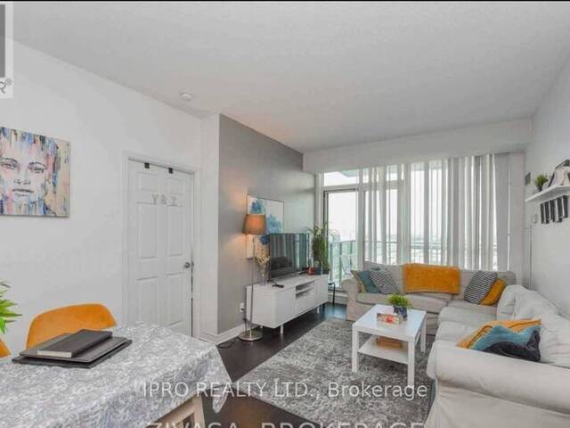 2217 - 339 RATHBURN ROAD W Mississauga Ontario