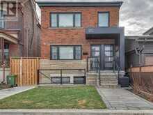 APT #1 - 115 WALLACE AVENUE Toronto