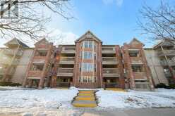 409 - 4015 KILMER DRIVE Burlington