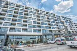 708 - 2450 OLD BRONTE ROAD Oakville