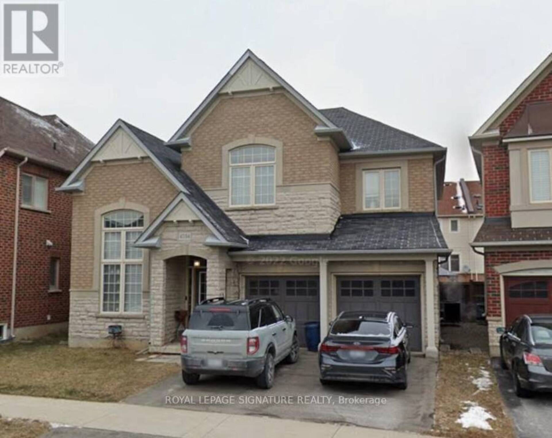 4754 DEFOREST CRESCENT Burlington