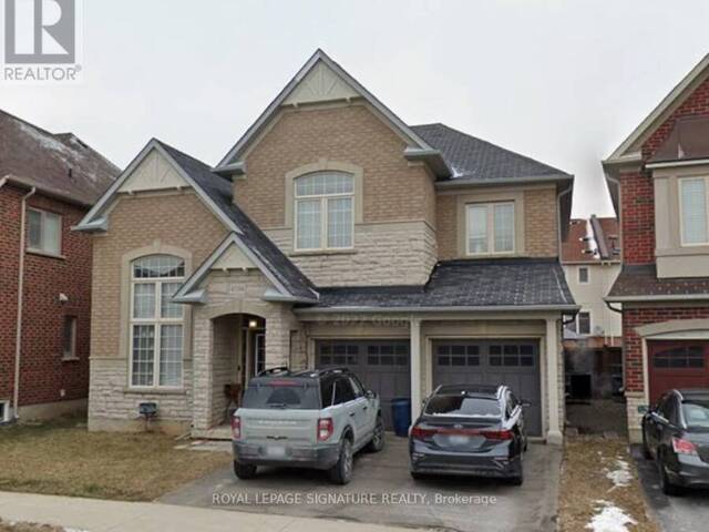 4754 DEFOREST CRESCENT Burlington Ontario