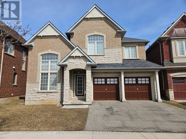 4754 DEFOREST CRESCENT Burlington Ontario