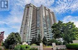 510 - 550 WEBB DRIVE Mississauga