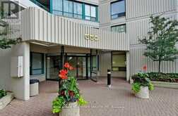 510 - 550 WEBB DRIVE Mississauga