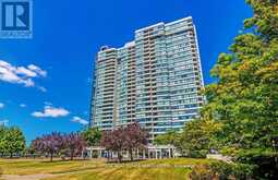 510 - 550 WEBB DRIVE Mississauga