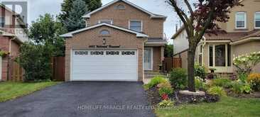 3067 VALCOURT CRESCENT Mississauga