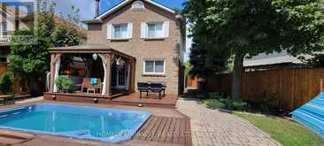 3067 VALCOURT CRESCENT Mississauga