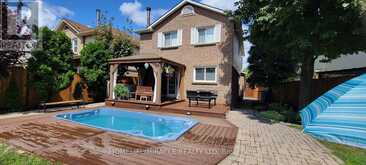 3067 VALCOURT CRESCENT Mississauga